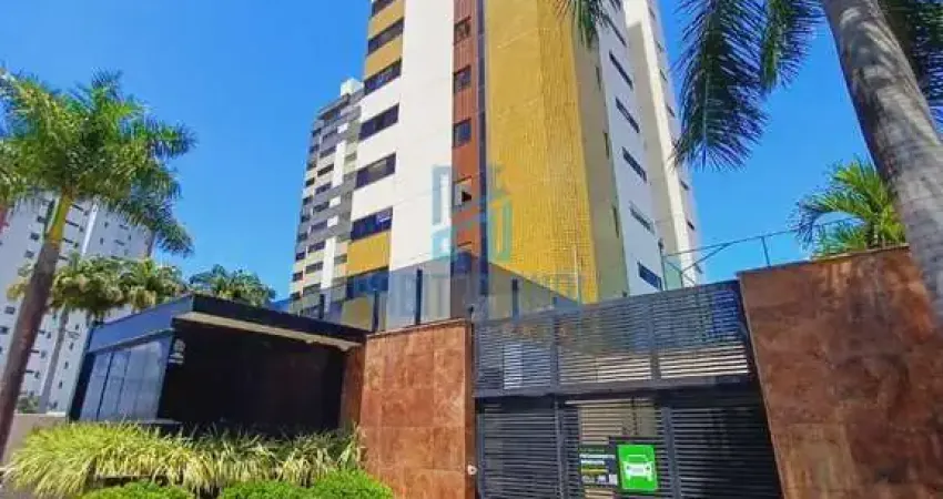 Apartamento com 4 quartos à venda na Rua Ataulfo Alves, 1942, Candelária, Natal