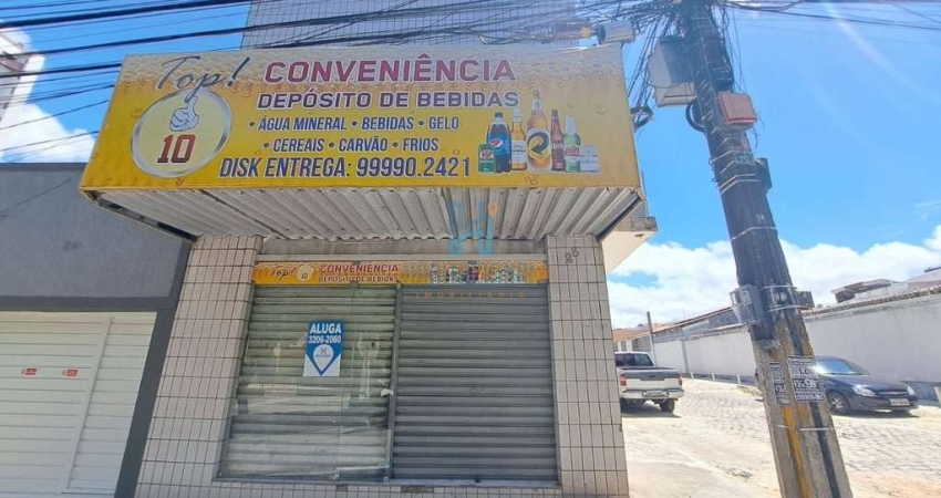 Prédio para alugar na Rui Barbosa, 28, Lagoa Nova, Natal