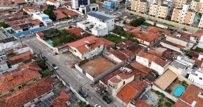 Terreno à venda na Rua Leonardo Drumond, 2, Lagoa Nova, Natal