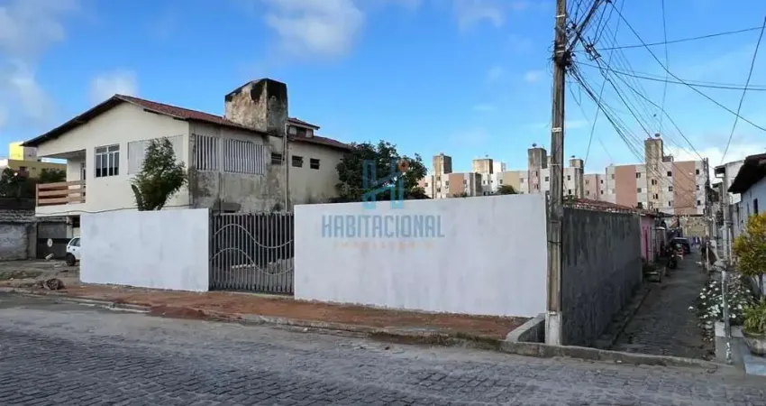 Terreno à venda na Leonardo Drumond, 3, Lagoa Nova, Natal