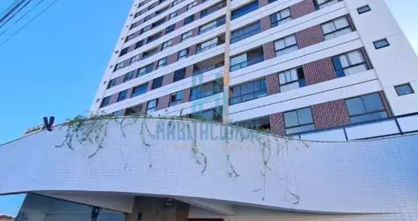 Apartamento com 2 quartos à venda na Isaac Pimentel,, 46, Lagoa Nova, Natal