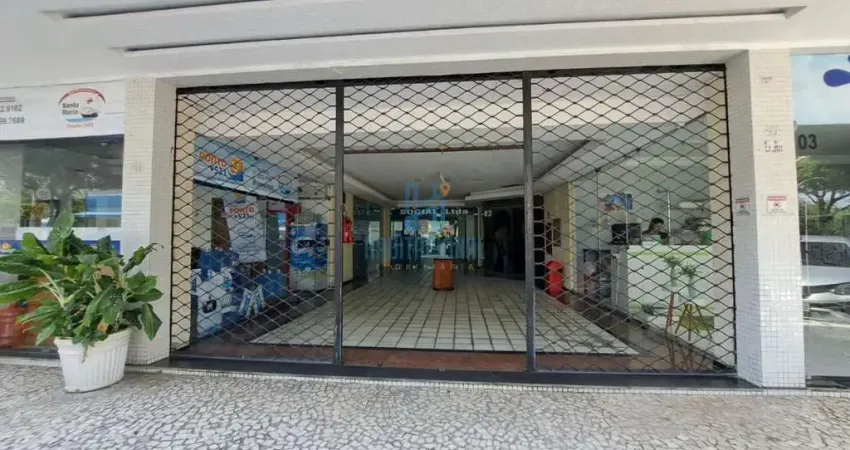 Ponto comercial com 2 salas à venda na Prudente de Morais,, 37, Petrópolis, Natal