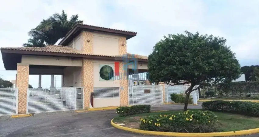 Terreno em condomínio fechado à venda na BR 304, 259, Reta Tabajara, Macaíba