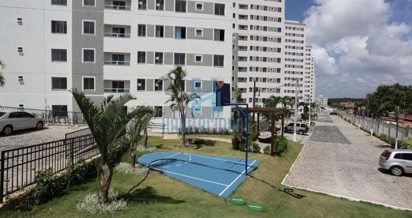 Apartamento com 2 quartos à venda na Maria Lacerda Montenegro, 850, Nova Parnamirim, Parnamirim