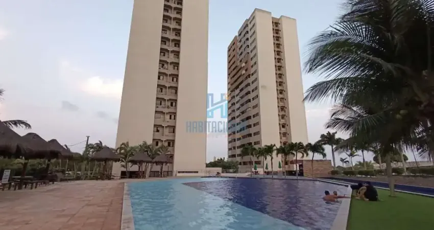Apartamento com 2 quartos para alugar na Rua Lúcia Viveiros, 225, Neópolis, Natal