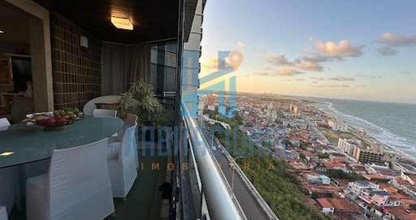 Apartamento com 3 quartos à venda na Presidente Getúlio Vargas, 750, Petrópolis, Natal