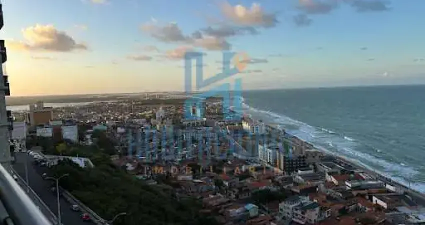 Apartamento com 3 quartos à venda na Presidente Getúlio Vargas, 750, Petrópolis, Natal