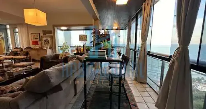 Apartamento com 3 quartos à venda na Presidente Getúlio Vargas, 750, Petrópolis, Natal