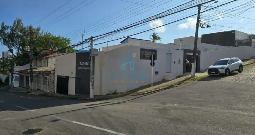 Casa com 5 quartos à venda na Rua Desembargador Régulo Tinoco, 1234, Barro Vermelho, Natal