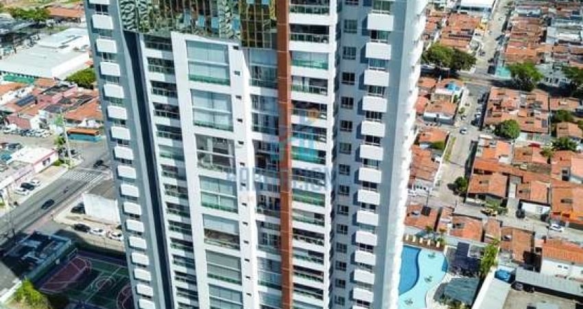 Apartamento com 3 quartos à venda na José Alberi Matos Ferreira, 95, Lagoa Nova, Natal