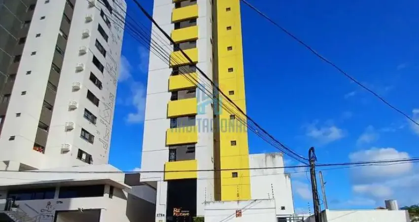 Apartamento com 2 quartos à venda na Marize Bastier, 275, Lagoa Nova, Natal