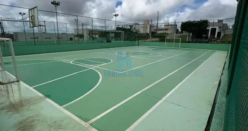 Casa em condomínio fechado com 3 quartos à venda na Campo Alegre, 900, Cajupiranga, Parnamirim