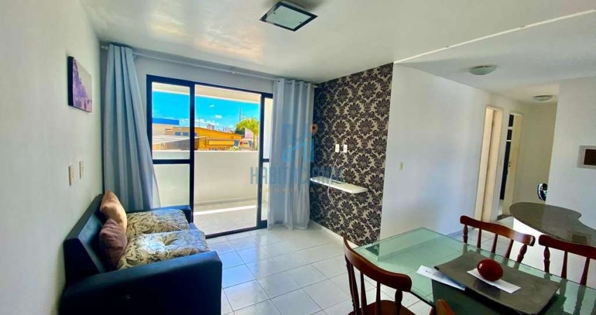 Apartamento com 2 quartos à venda na Historiador Francisco Fausto de Souza, 885, Capim Macio, Natal