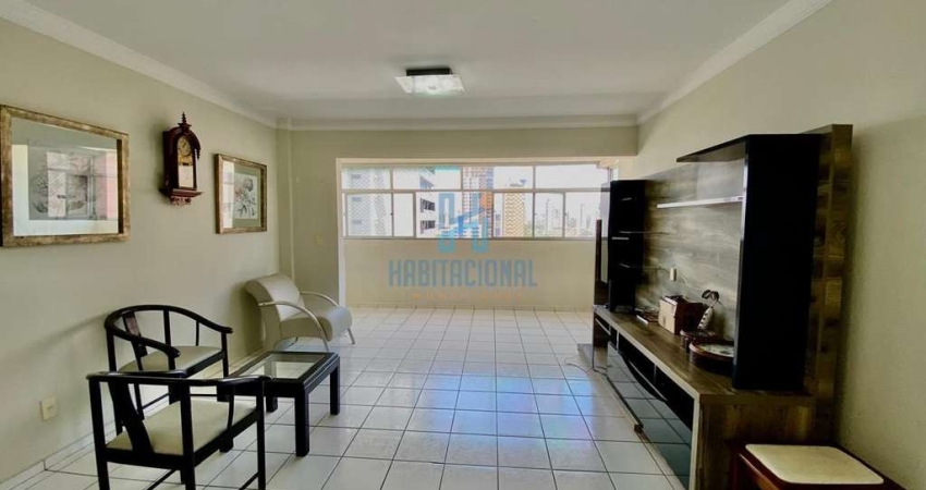 Apartamento com 3 quartos à venda na Afonso Pena, 1199, Tirol, Natal