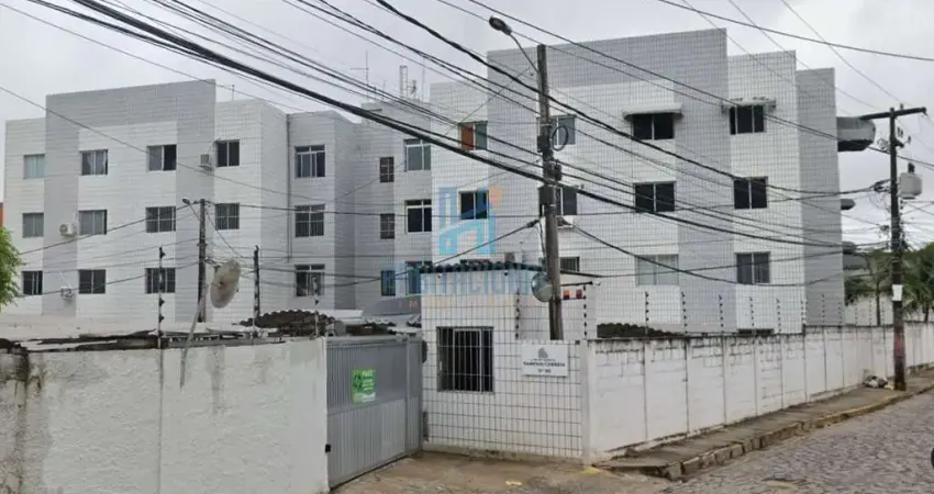 Apartamento com 2 quartos à venda na Sampaio Correia, 80, Dix-Sept Rosado, Natal