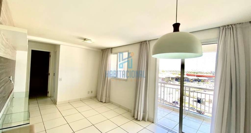 Apartamento com 2 quartos à venda na Pantanal, 150, Nova Parnamirim, Parnamirim