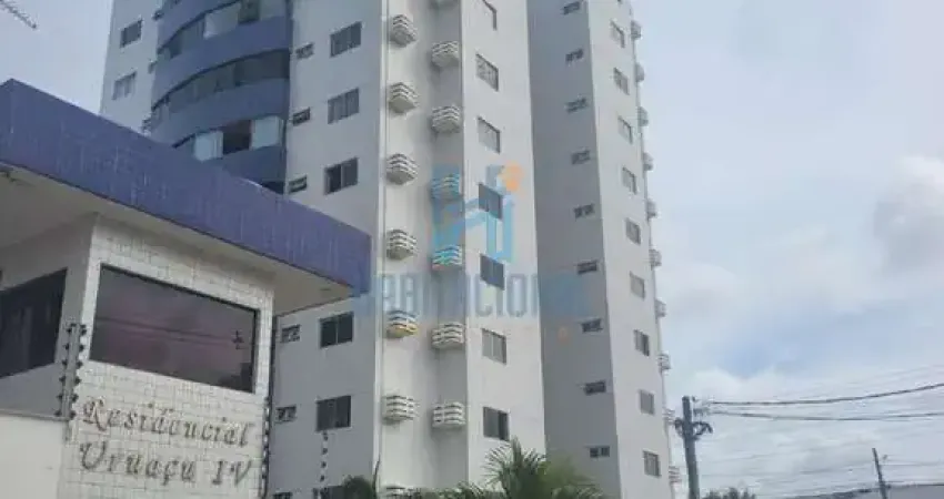 Apartamento com 2 quartos à venda na Virginópolis, 80, Nova Parnamirim, Parnamirim