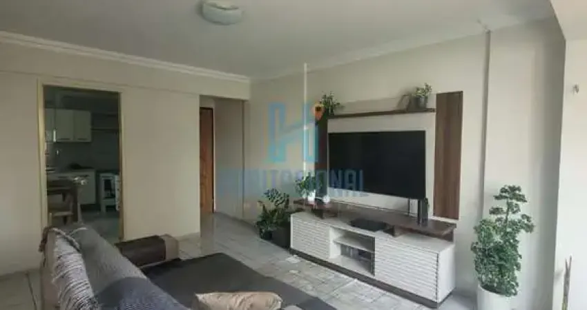 Apartamento com 2 quartos à venda na Virginópolis, 80, Nova Parnamirim, Parnamirim