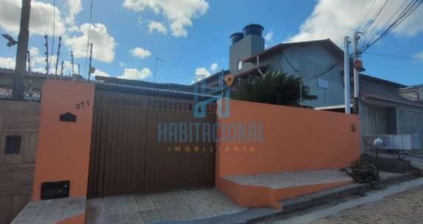 Casa com 4 quartos à venda na Gameleira, 271, Nova Parnamirim, Parnamirim