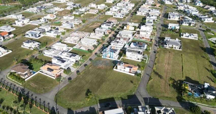 Terreno em condomínio fechado à venda na Alphaville, 180, Pium (Distrito Litoral), Parnamirim