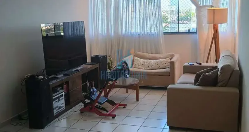 Apartamento com 3 quartos à venda na Jaguarari, 5250, Lagoa Nova, Natal