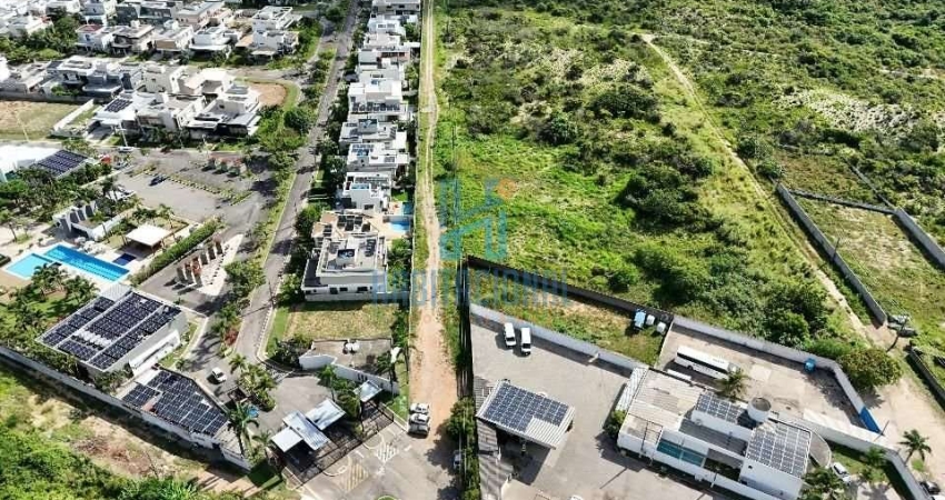 Terreno à venda na Doutor Silvino Meira e Sá Bezerra, 329, Ponta Negra, Natal