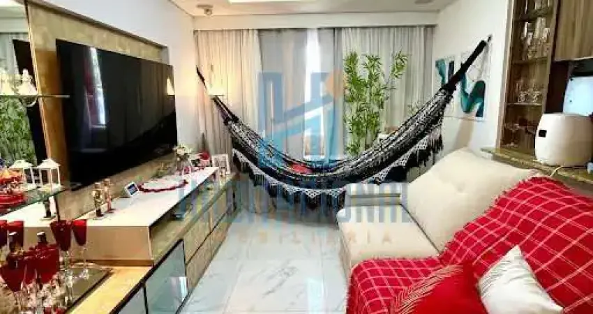 Apartamento com 3 quartos à venda na Estrela do Mar, 222, Nova Parnamirim, Parnamirim