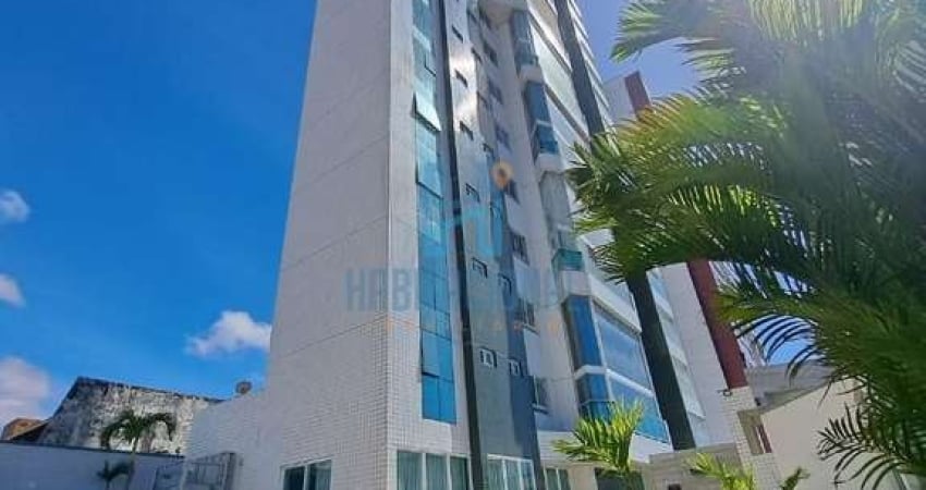 Apartamento com 4 quartos para alugar na Antônio Basílio, 240, Lagoa Nova, Natal