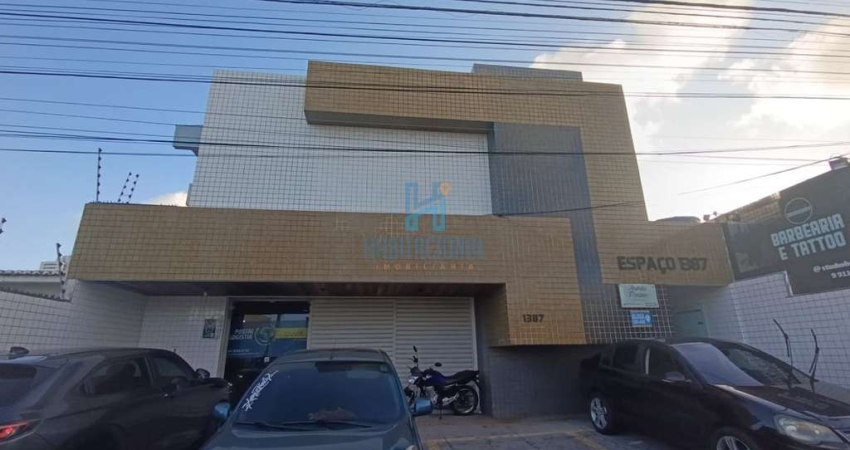 Sala comercial para alugar na Jornalista Djair Dantas Pereira de Macedo, 1397, Lagoa Seca, Natal