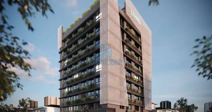 Apartamento com 1 quarto à venda na Camilo de Paula, 290, Tirol, Natal