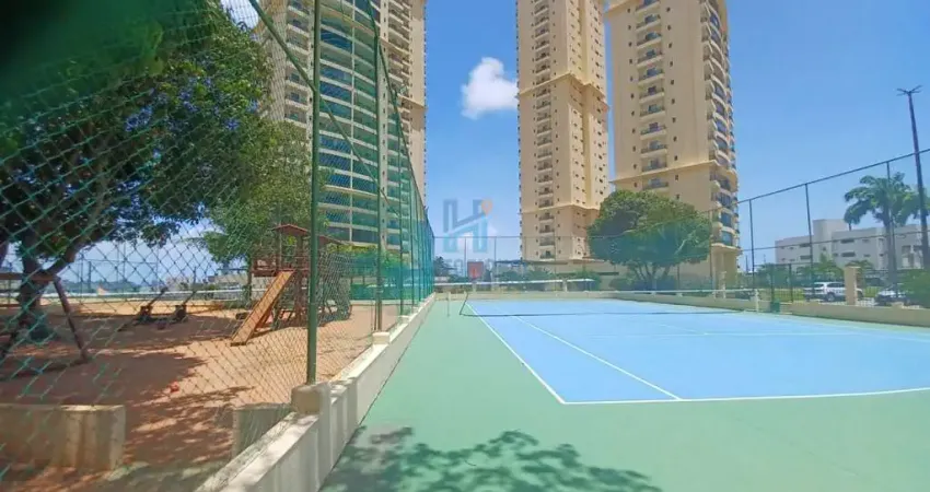 Apartamento com 3 quartos à venda na Rua Jaguarari, 4985, Candelária, Natal