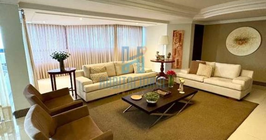 Apartamento com 4 quartos à venda na Nascimento de Castro, 1245, Lagoa Nova, Natal