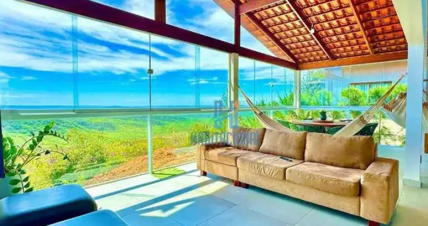 Casa com 4 dormitórios à venda, 128 m² por R$ 980.000,00 - Zona Rural  - Lagoa Nova/RN