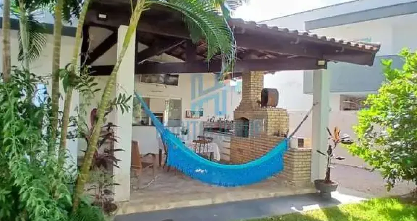 Casa em condomínio fechado com 4 quartos à venda na das Américas, 1, Parque das Nações, Parnamirim