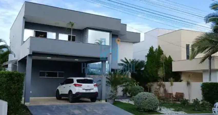 Casa em condomínio fechado com 4 quartos à venda na Avenida das Américas, 1, Parque das Nações, Parnamirim