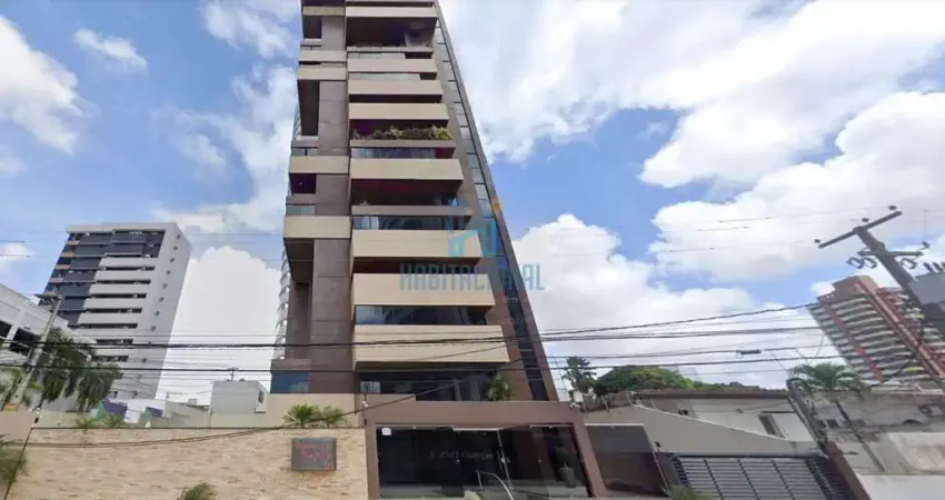 Apartamento com 4 quartos à venda na Rodrigues Alves, 744, Petrópolis, Natal