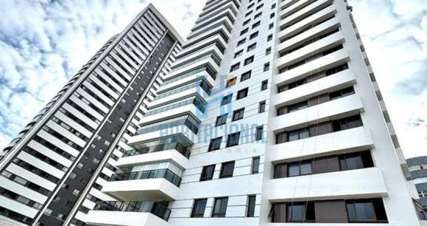 Apartamento com 3 quartos à venda na Açu, 523, Tirol, Natal