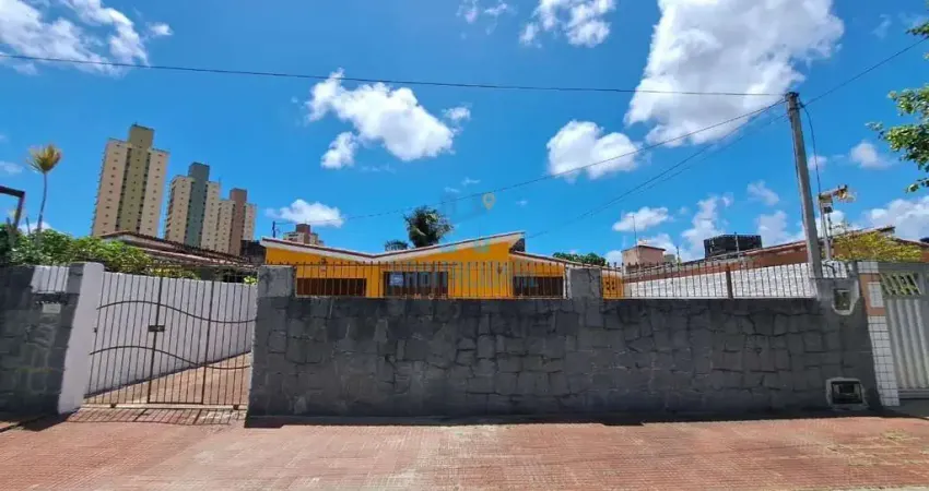 Casa com 3 quartos à venda na do Condor, 7993, Pitimbu, Natal