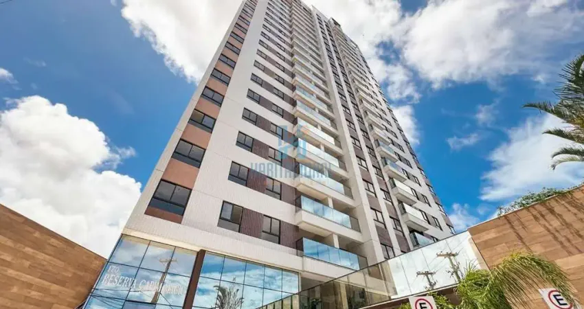 Apartamento com 3 quartos à venda na Valter Fernandes, 170, Capim Macio, Natal