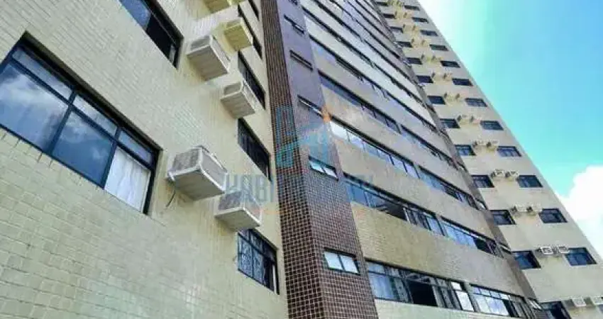 Apartamento com 3 quartos à venda na Mipibu, 757, Petrópolis, Natal