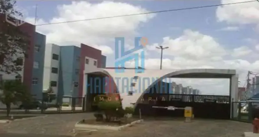 Apartamento com 2 quartos para alugar na dos Caiapós, 2885, Pitimbu, Natal
