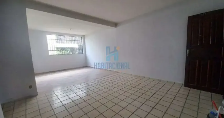 Apartamento com 3 quartos à venda na Alameda das Mansões, 3693, Candelária, Natal