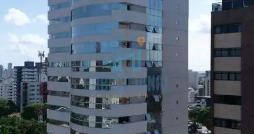 Apartamento com 4 quartos à venda na Epaminondas Jacomé, 700, Tirol, Natal