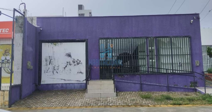 Casa comercial com 6 salas para alugar na Amintas Barros, 3961, Lagoa Nova, Natal
