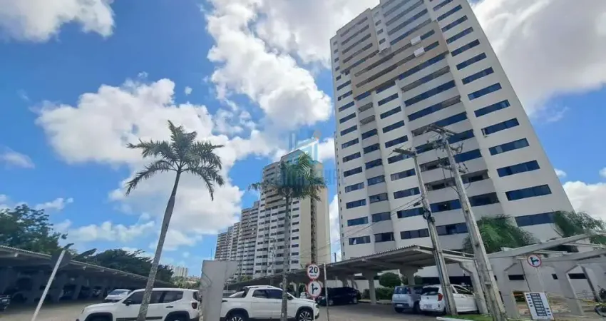 Apartamento com 2 quartos para alugar na Rua Lúcia Viveiros, 255, Neópolis, Natal