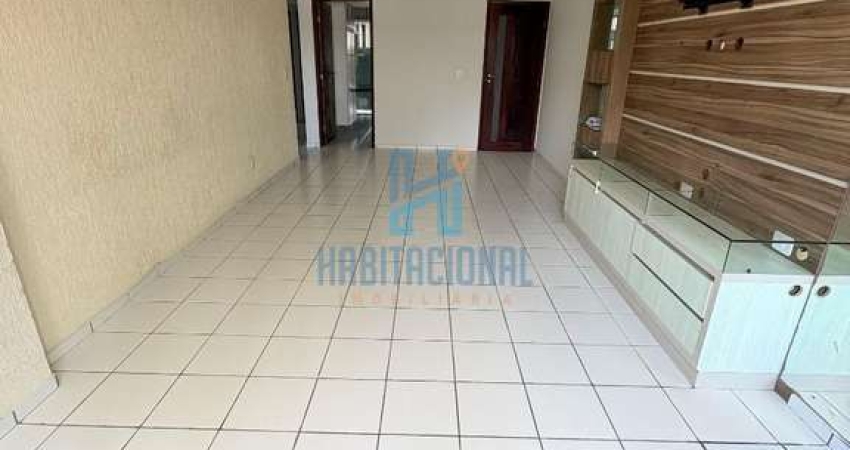 Apartamento com 3 quartos à venda na Conselheiro Brito Guerra, 1290, Tirol, Natal