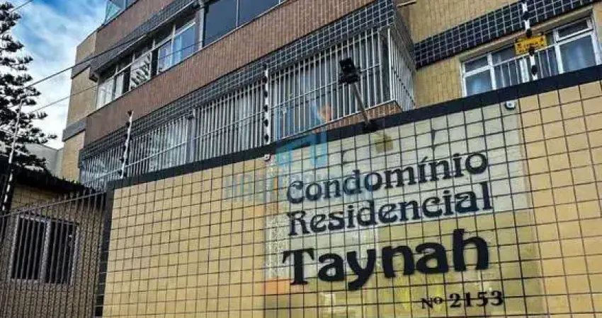 Apartamento com 3 quartos à venda na Xavier da Silveira, 2153, Lagoa Nova, Natal