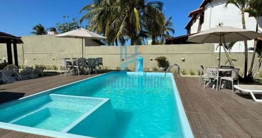 Casa em condomínio fechado com 3 quartos à venda na Beira-mar, 1, Praia de Tabatinga, Nísia Floresta