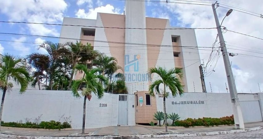Apartamento com 3 quartos à venda na Manoel Vieira de Freitas, 2205, Lagoa Nova, Natal