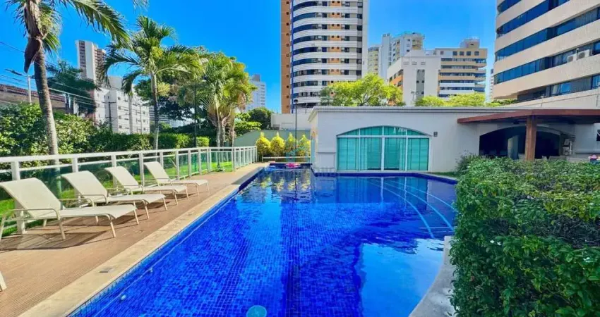 Apartamento com 3 quartos à venda na Cláudio Machado, 322, Petrópolis, Natal